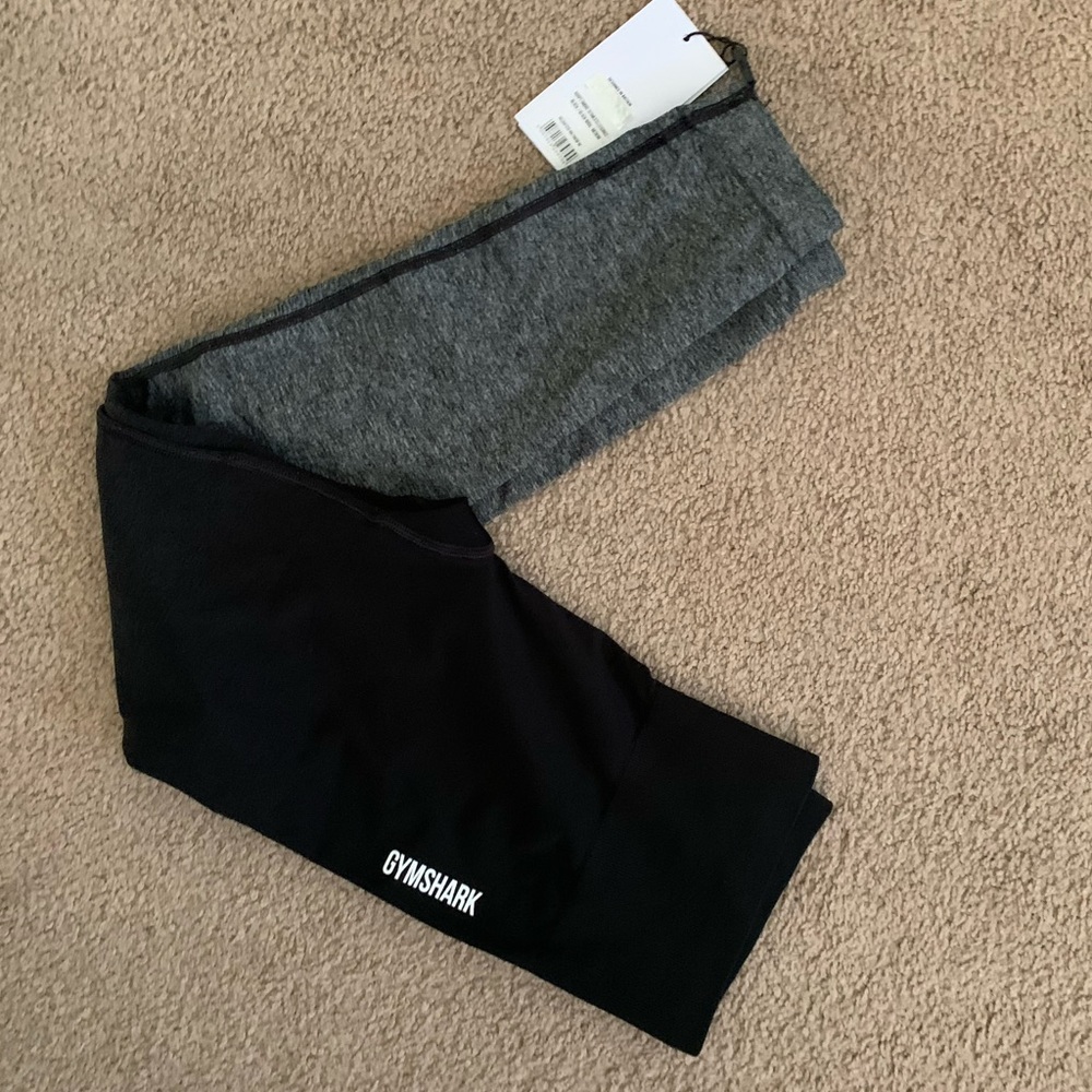 ❌sold❌NWT Adapt Ombré Seamless Leggings Gymshark - Picture 2 of 4